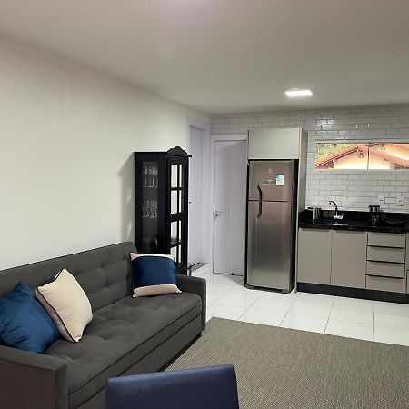 Apartamento Melhor Localizado Em โปเมโรเจ ภายนอก รูปภาพ