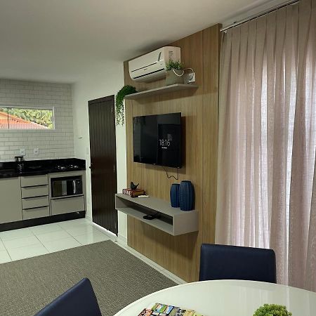 Apartamento Melhor Localizado Em โปเมโรเจ ภายนอก รูปภาพ
