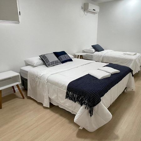 Apartamento Melhor Localizado Em โปเมโรเจ ภายนอก รูปภาพ