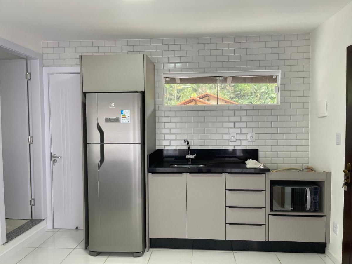 Apartamento Melhor Localizado Em โปเมโรเจ ภายนอก รูปภาพ