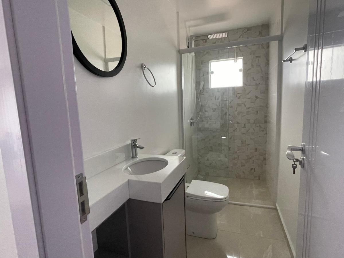 Apartamento Melhor Localizado Em โปเมโรเจ ภายนอก รูปภาพ