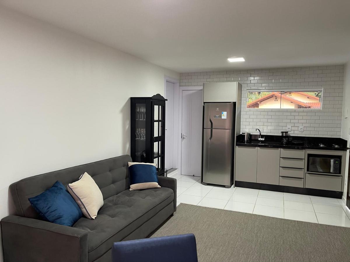 Apartamento Melhor Localizado Em โปเมโรเจ ภายนอก รูปภาพ