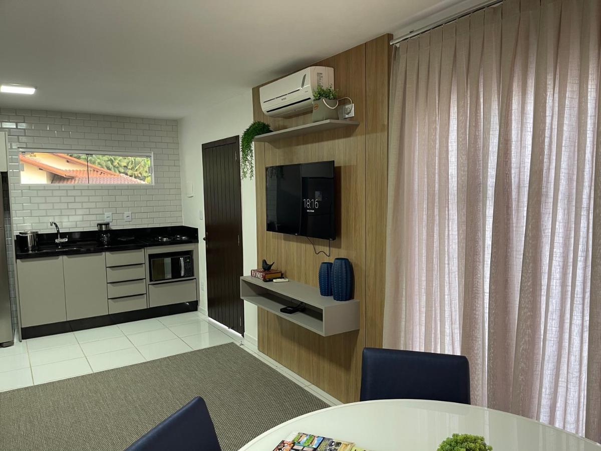 Apartamento Melhor Localizado Em โปเมโรเจ ภายนอก รูปภาพ