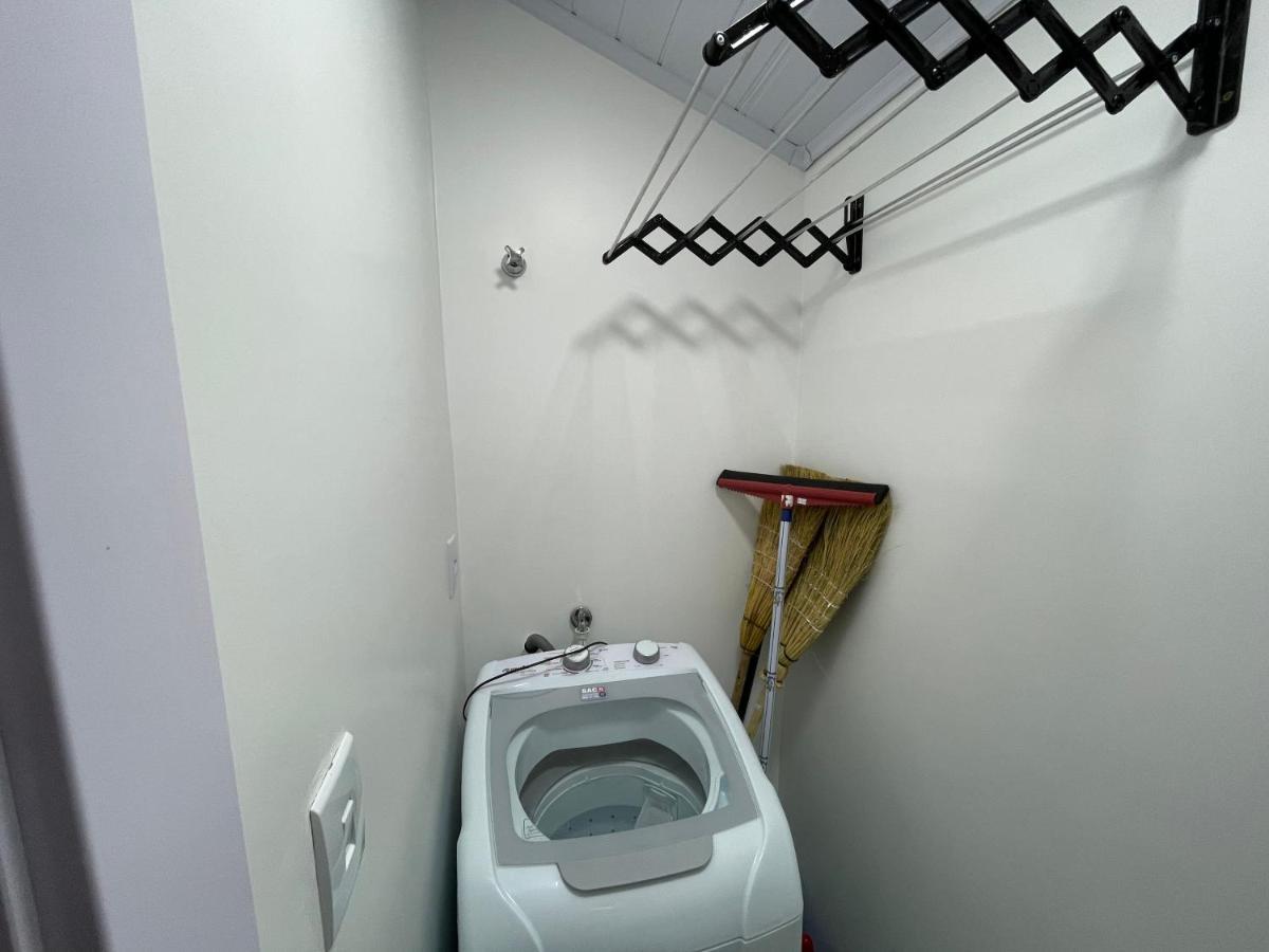 Apartamento Melhor Localizado Em โปเมโรเจ ภายนอก รูปภาพ