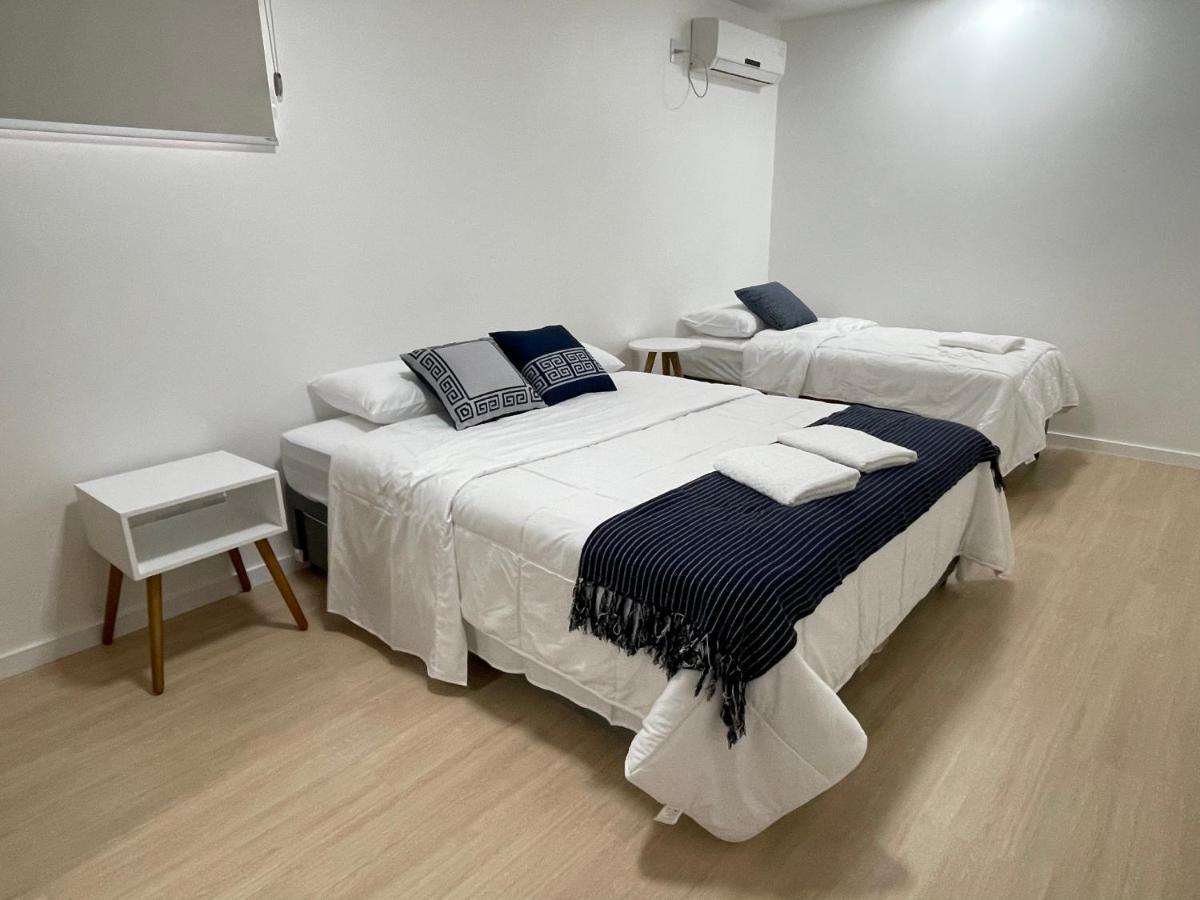 Apartamento Melhor Localizado Em โปเมโรเจ ภายนอก รูปภาพ