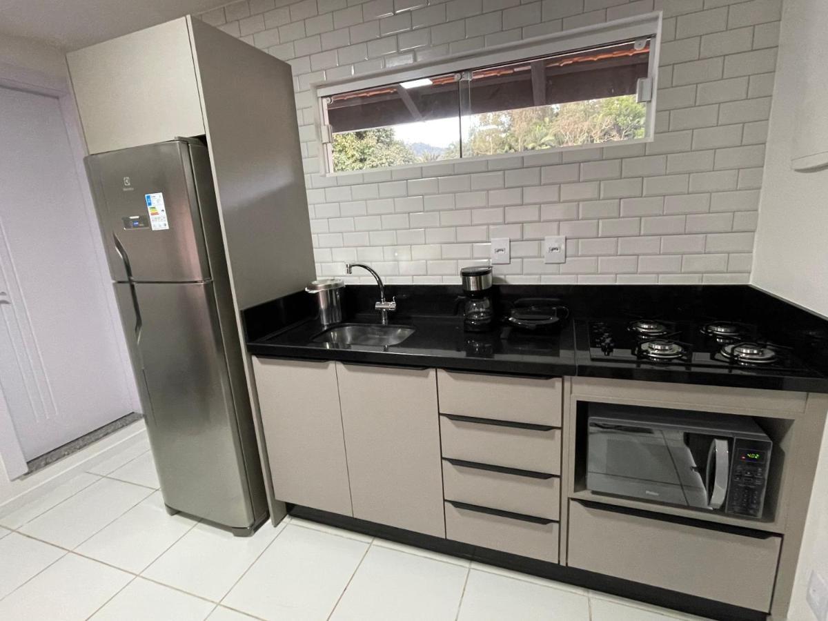 Apartamento Melhor Localizado Em โปเมโรเจ ภายนอก รูปภาพ