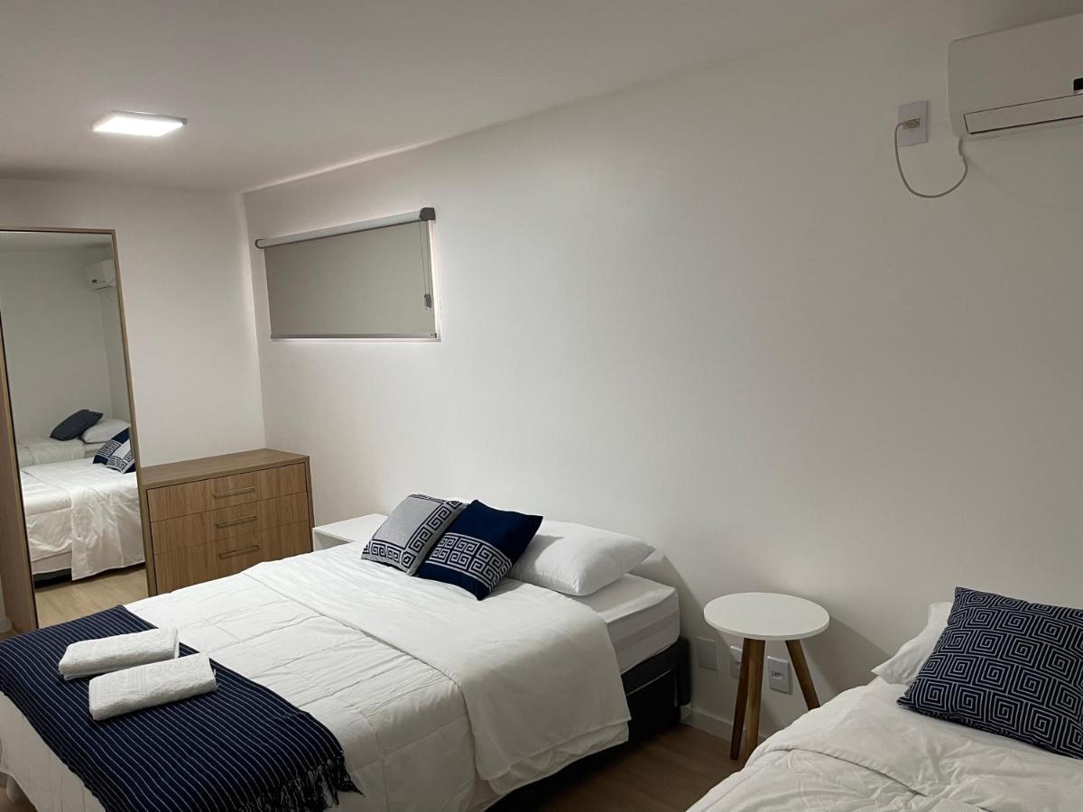Apartamento Melhor Localizado Em โปเมโรเจ ภายนอก รูปภาพ