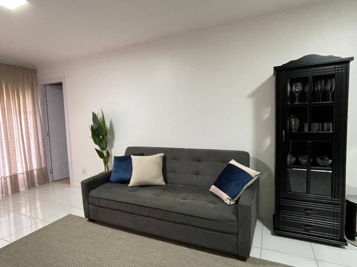 Apartamento Melhor Localizado Em โปเมโรเจ ภายนอก รูปภาพ