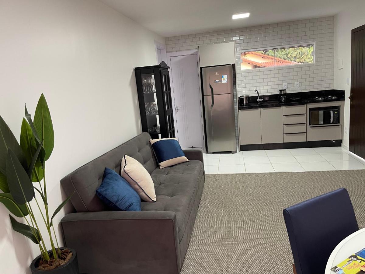 Apartamento Melhor Localizado Em โปเมโรเจ ภายนอก รูปภาพ